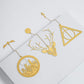 Harry Potter Bookmark Collection Pack