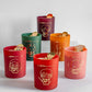 Harry Potter Mini Candle Collection Pack