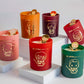 Harry Potter Mini Candle Collection Pack
