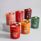 Harry Potter Mini Candle Collection Pack