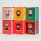 Harry Potter Mini Candle Collection Pack
