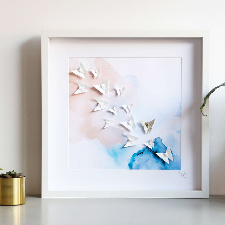 Framed Artworks