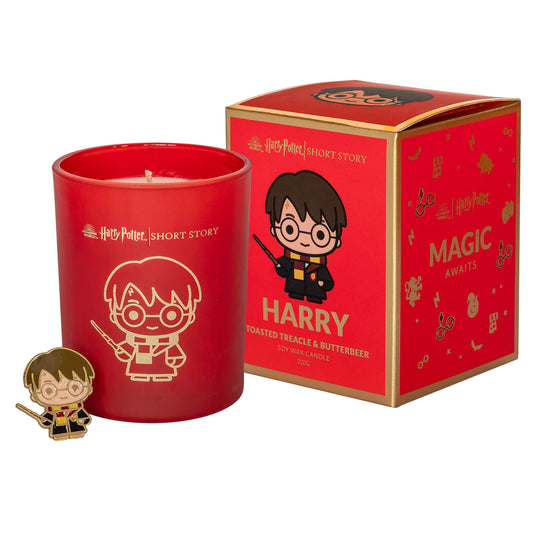 Harry Potter Mini Candle Harry