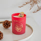 Harry Potter Mini Candle Luna
