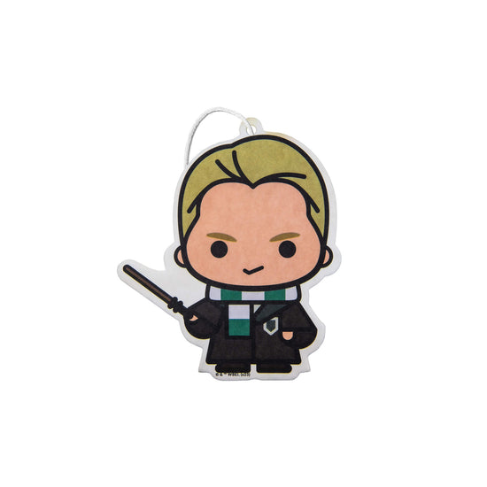 Harry Potter Air Freshener Draco