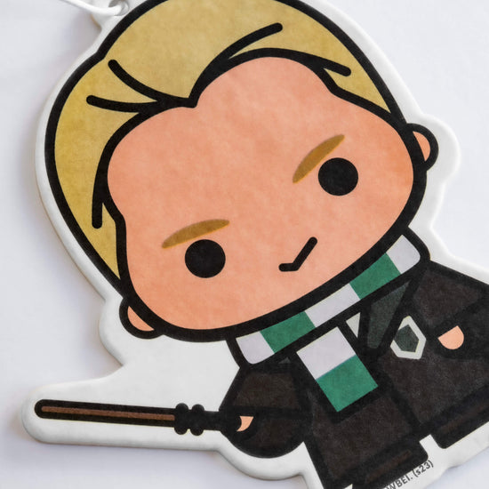 Harry Potter Air Freshener Draco