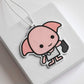 Harry Potter Air Freshener Dobby & Sock