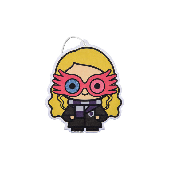 Harry Potter Air Freshener Luna