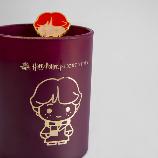 Harry Potter Mini Candle Ron