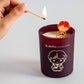 Harry Potter Mini Candle Ron