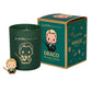 Harry Potter Mini Candle Draco