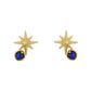 Earring Shooting Star