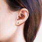 Harry Potter Earring Epoxy Snape & Potion