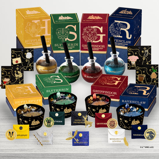 Harry Potter Fan Collection Pack II