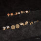 Harry Potter Earring Platform 9 3/4