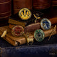 Harry Potter Trinket Pouch Wingardium Leviosa