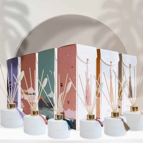 Signature Diffuser Pack