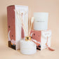 Candle and Diffuser Pack Mia