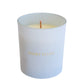 Candle Mia Pink Lychee & Geranium