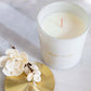 Candle Mia Pink Lychee & Geranium