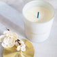 Candle Ava White Rose & Melon