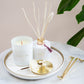 Candle and Diffuser Pack Bella