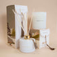 Diffuser Harper Caramel Coconut & Sea Salt*