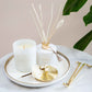 Diffuser Harper Caramel Coconut & Sea Salt*