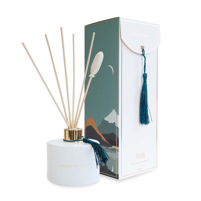 Diffuser Ava White Rose & Melon