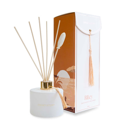 Diffuser Riley Peach Blush & Wild Berry