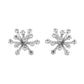 Earring Diamante Fireworks