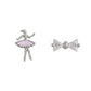 Earring Diamante Dancer