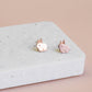 Earring Zodiac Rabbit
