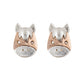 Earring Zodiac Horse