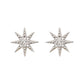 Earring Diamante Morning Star