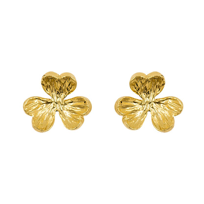 Earring Clover