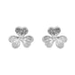Earring Clover