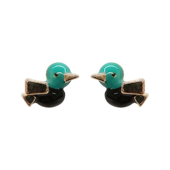 Earring Little Duck