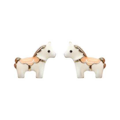 Earring Unicorn
