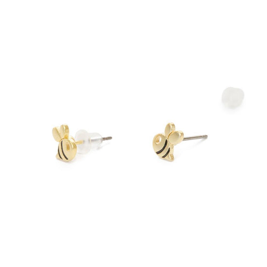 Earring Bumble Bee