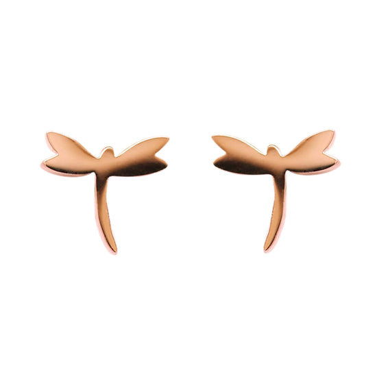 Earring Dragonfly II