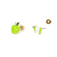 Earring Apple