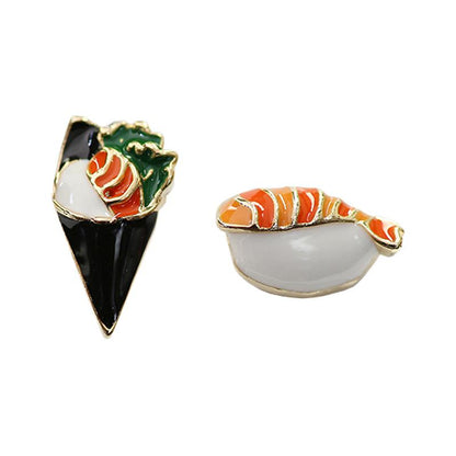 Earring Sushi