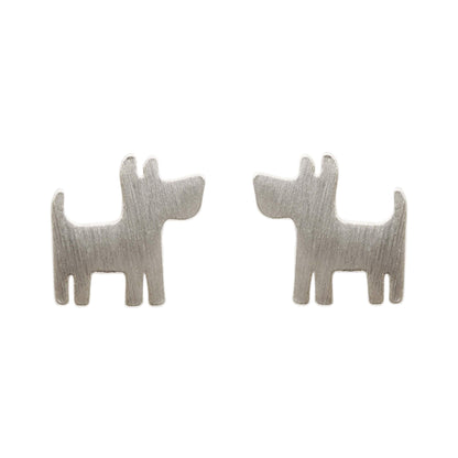 Earring Dog