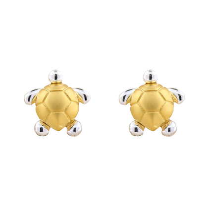 Earring Turtle