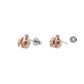 Earring Ladybird