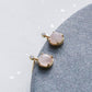 Earring Simple Drop