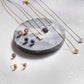 Earring Simple Drop