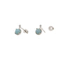 Earring Simple Drop