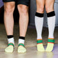 Sushi Socks Futomaki
